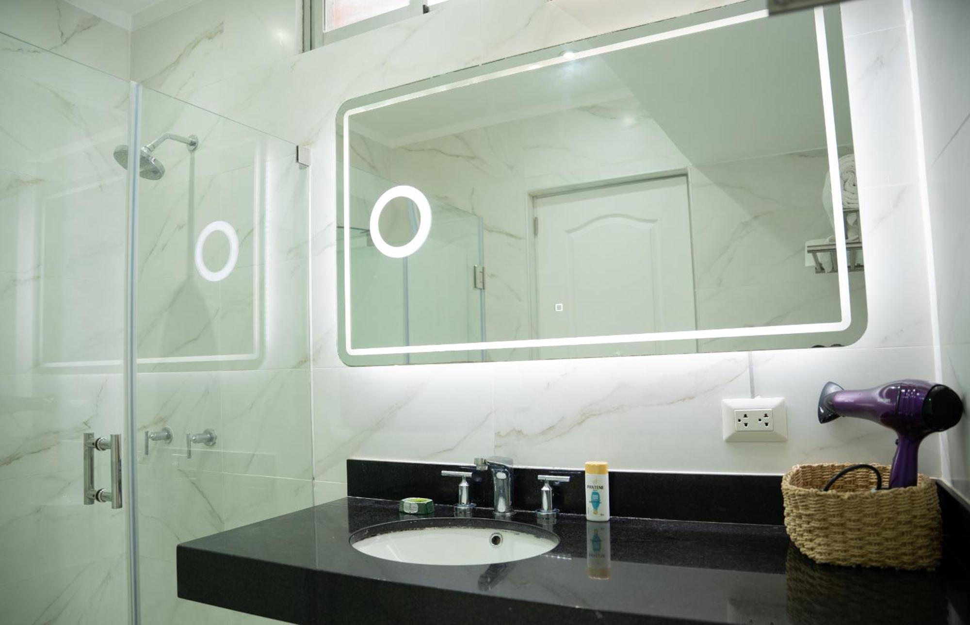 Apartment In Center Of Miraflores Лима Экстерьер фото