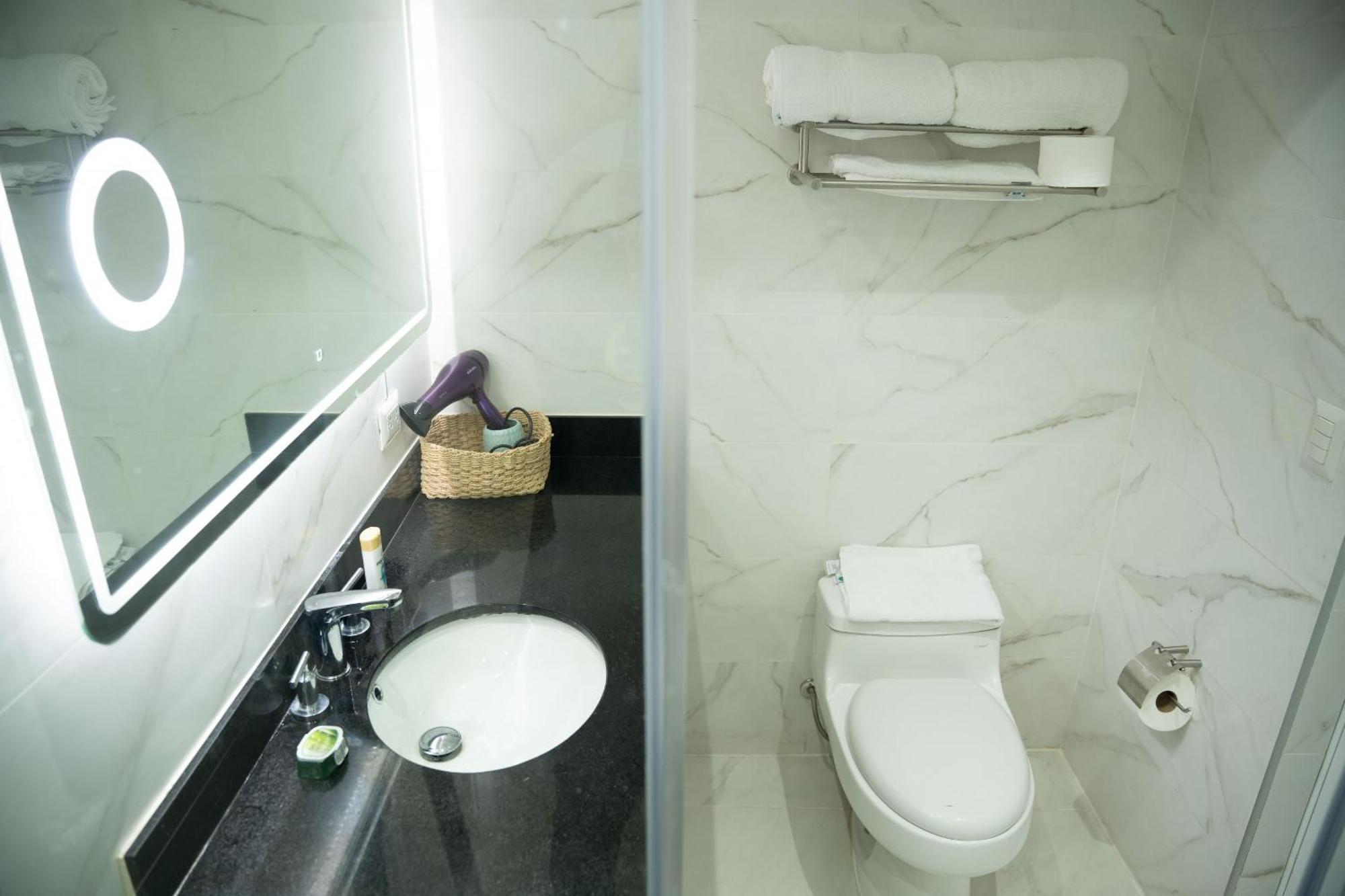 Apartment In Center Of Miraflores Лима Экстерьер фото